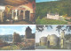 Delcampe - THEME CHATEAUX EXTERIEURS INTERIEURS   ETC     LOT DE 500  CARTES       *****        A  SAISIR ***** - 500 Postkaarten Min.