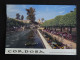 ESPAGNE ESPANA SPAIN AVEC YT 3899 OBLITERE - JUAN CARLOS 1er - CORDOBA ALCAZAR - Covers & Documents