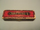 Ancien Harmonica " Chromonika II " Hohner Vintage Instrument. - Instruments De Musique