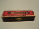 Delcampe - Ancien Harmonica " Chromonika II " Hohner Vintage Instrument. - Musical Instruments