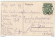 Melk An Der Donau Old Postcard Travelled 1916 St. Pölten Pmk B171205 - Melk