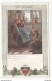 Postage Due - Porto Stamp Segnattase Milano On Deutsche Schullverein Propaganda Postcard 1912 B190715 - Postage Due