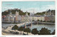 Postage Due - Porto Stamp Segnattase Venezia On Salzburg Postcard 1911 B190715 - Taxe
