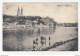 Postage Due - Porto Stamp Segnattase Udined On Prague Postcard 1914 B190715 - Taxe