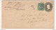 Philippines Postal Stationery Letter Cover Travelled 193? To Cleveland B181020 - Filippijnen
