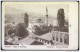 Sarajevo Begova Dzamija Mosque Islam Moschee Old Postcard Travelled 192? To Varazdin (izdanje Otadzbina) Bb151020 - Islam