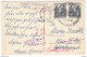 Institut Zeileis, Gallspach Old Postcard Travelled 1960 B170915 - Gallspach