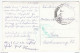 Saalfelden Am Steinernen Meer Old Postcard Travelled 1940 B170915 - Saalfelden