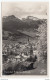 Bad Hofgastein Old Postcard Travelled 194? B170915 - Bad Hofgastein