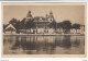 Schloss Velden, Velden Am Wörthersee Old Photopostcard Travelled B170215 - Velden