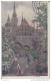 Budapest Old Postcard Travelled 1917 Bb160215 - Grönland