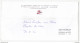 Harbour View Hotel Zhuhai Company Letter Cover Posted Registered 2000 To Germany B200520 - Briefe U. Dokumente