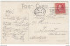 USA, The Chutes Dreamland At Coney Island Old Vintage Postcard Travelled 1910 Brooklyn Pmk B170401 - Brooklyn