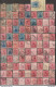 Egypt 1914/22 Landscapes Old Stamps Small Accumulation (read Description) B201001 - 1915-1921 Brits Protectoraat