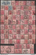 Egypt 1914/22 Landscapes Old Stamps Small Accumulation (read Description) B201001 - 1915-1921 British Protectorate