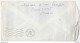 Forum Golf Hotel Abidjan Letter Cover Posted 1982 B200720 - Côte D'Ivoire (1960-...)