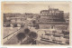 Ponte E Castel Sant'Angelo Old Postcard Posted 1939 B200701 - Castel Sant'Angelo