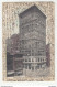 Pittsburgh Bank For Savings Old Postcard Posted 1904 To Zagreb Croatia Bb200701 - Pittsburgh