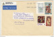 Canada Letter Cover Posted 1995 B200720 - Storia Postale