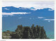 Chu O Alps Postcard Posted 2012? To Germany B200520 - Cartas & Documentos