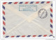 Olympic Games Stamps On Registered Air Mail Letter Cover Travelled 1965 Czechoslovakia To Yugoslavia Bb160301 - Verano 1932: Los Angeles