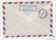 Olympic Games Stamps On Registered Air Mail Letter Cover Travelled 1965 Czechoslovakia To Yugoslavia Bb160301 - Estate 1932: Los Angeles