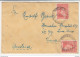 Argentina Letter Cover Travelled 1936 To Austria B170510 - Lettres & Documents