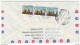 Egypt, Illustrated Letter Cover 1972 Helipolis Pmk B180122 - Brieven En Documenten