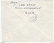 Trieste Zone A FDC Travelled 1953 To Capodistria (Koper) B170605 - Marcofilie