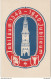 Pardubitze - Pardubice 1340-1940 Jubilaum Special Card And Postmark B180410 - Briefe U. Dokumente