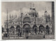 Yugoslavia Taxed Postcard Posted 1958 Italy Venice To Subotica - Postage Due B210112 - Strafport