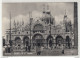 Yugoslavia Taxed Postcard Posted 1958 Italy Venice To Subotica - Postage Due B210112 - Segnatasse