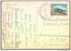 Esperanto Hungary 1971 Hungary-Yugoslavia Special Postmark On Mohacs Postcard Bb150915 - Esperanto