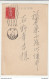 Japan Old Postcard B190520 - Briefe U. Dokumente