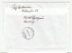 100 Jahre Europa Rosarium Illustrated Postal Stationery Letter Cover Posted 2004 To Pakrac Bb200101 - Enveloppes - Oblitérées