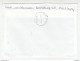 Nationalpark Hocharz Illustrated Postal Stationery Letter Cover Posted 2005 To Pakrac Bb200101 - Covers - Used