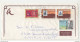 Nepal, Letter Cover Posted 1987 B200610 - Covers & Documents