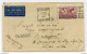Australia, Letter Cover Airmail Travelled 1947 Sydney To Budapest B180702 - Storia Postale
