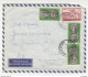 Greece Letter Cover Posted 1964 B210901 - Lettres & Documents