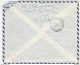 Greece Letter Cover Posted 1964 B210901 - Briefe U. Dokumente
