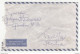 Greece Letter Cover Posted 1966 B210901 - Covers & Documents