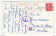 Sheffield, Whiteley Woods Old Postcard Censored Travelled 1952 B170915 - Sheffield