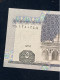 Egypt 1989 5 Pound / Five Pound Sign # 18 Salah Hamed K 13 Old Design NO Sun Rays Banknote - Paper Money AU - Algerien