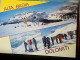 Delcampe - 19 CARD Val Badia COLFOSCO CORVARA S CASSIANO LA VILLA S LEONARDO    VBN1963< JP3569 - Vipiteno