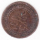 Protectorat Français. 2 Mouzounas (Mazounas) AH 1321- 1903 Paris, Frappe Médaille ,Lec# 33 - Marruecos