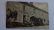 ST FARGEAU SUR SEINE La Citanguette Animée Hôtel Restaurant Maison Bonnot Marne Seine 77 France Carte Postale Post Card - Saint Fargeau Ponthierry