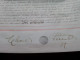 Delcampe - LEASE Contract On Parchment With Tax Stamp > Dated 1887 ( Little Titchfield & Ridinghouse Street ) T. MARTIN London ! - Regno Unito