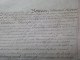 Delcampe - LEASE Contract On Parchment With Tax Stamp > Dated 1887 ( Little Titchfield & Ridinghouse Street ) T. MARTIN London ! - Regno Unito