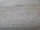Delcampe - LEASE Contract On Parchment With Tax Stamp > Dated 1887 ( Little Titchfield & Ridinghouse Street ) T. MARTIN London ! - Royaume-Uni