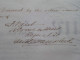 Delcampe - LEASE Contract On Parchment With Tax Stamp > Dated 1887 ( Little Titchfield & Ridinghouse Street ) T. MARTIN London ! - Ver. Königreich